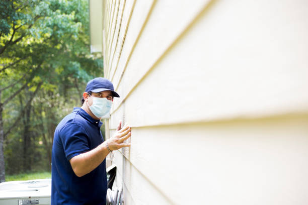 Best Custom Siding Design  in Singac, NJ